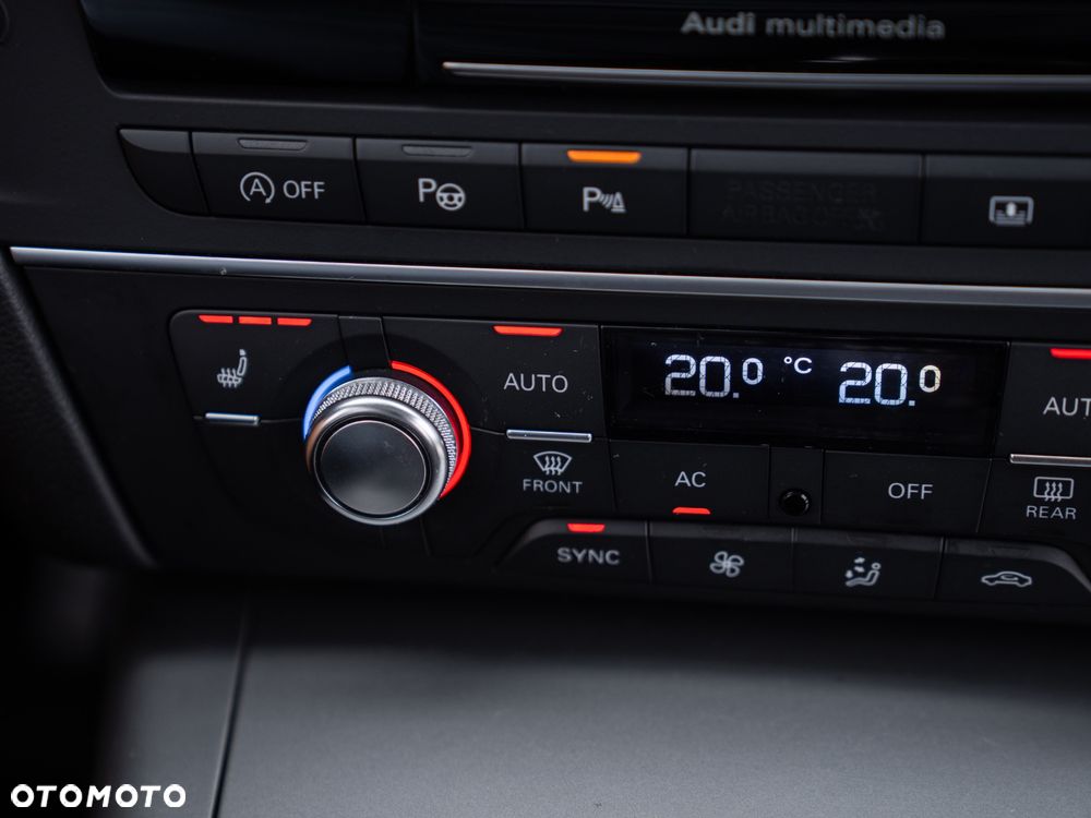 Audi A6 3.0 TDI DPF quattro S tronic sport selection - 35