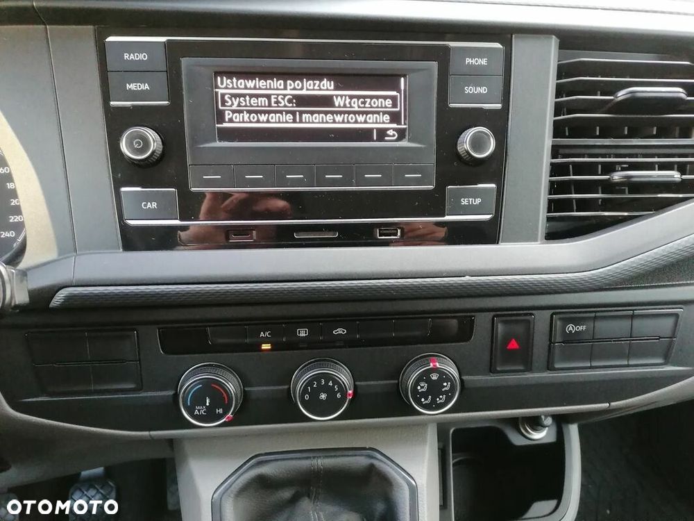 Volkswagen Transporter - 19