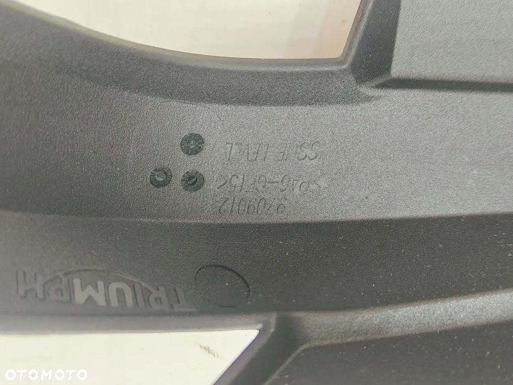 Hand Bar Tiger 660 Prawy Nowy - 1