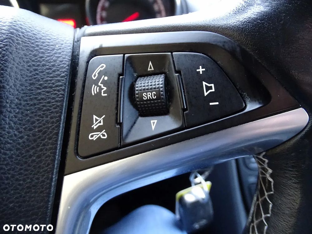 Opel Meriva 1.4 Ecoflex Active - 29