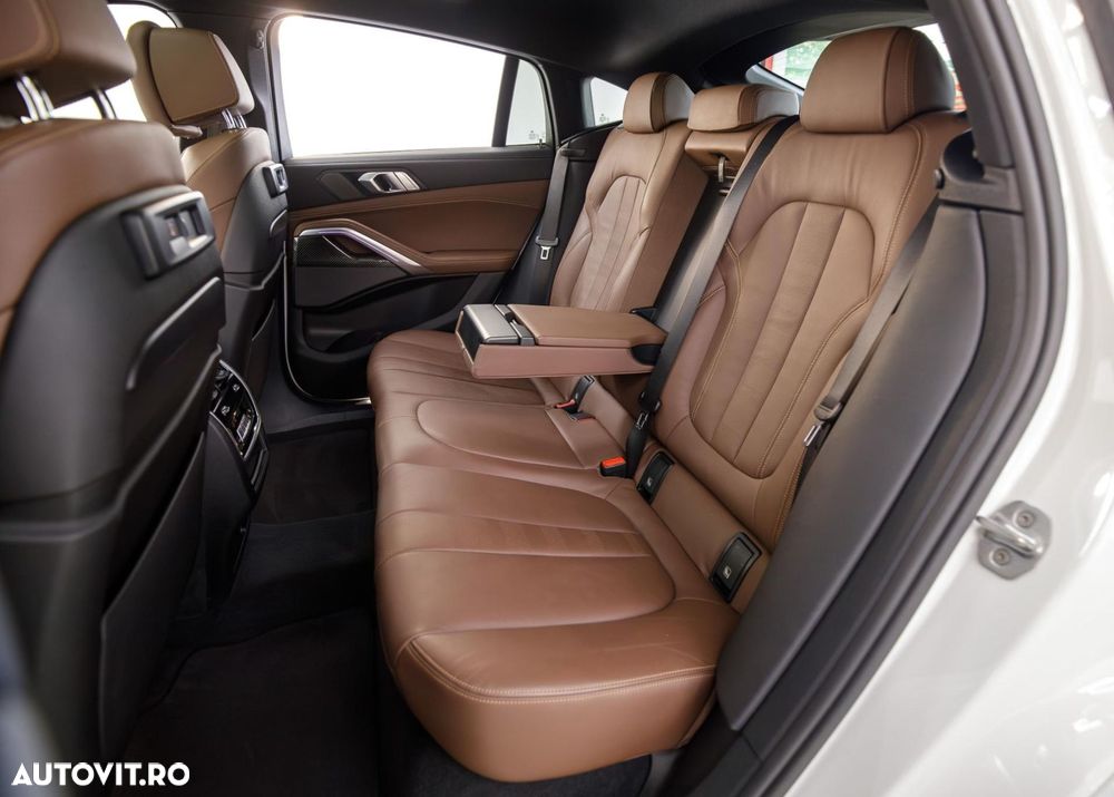 BMW X6 xDrive30d - 19