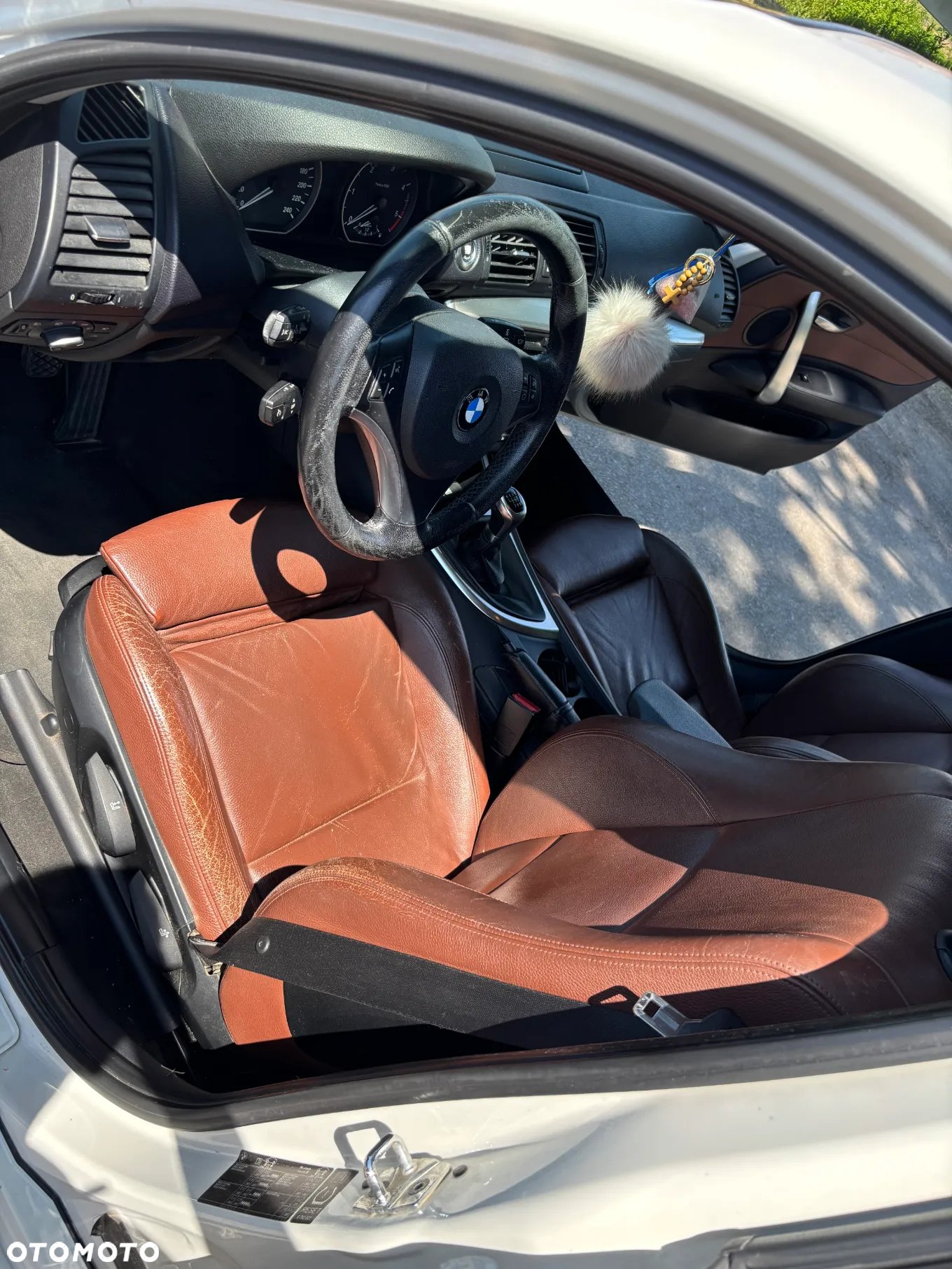 BMW Seria 1 118d - 8