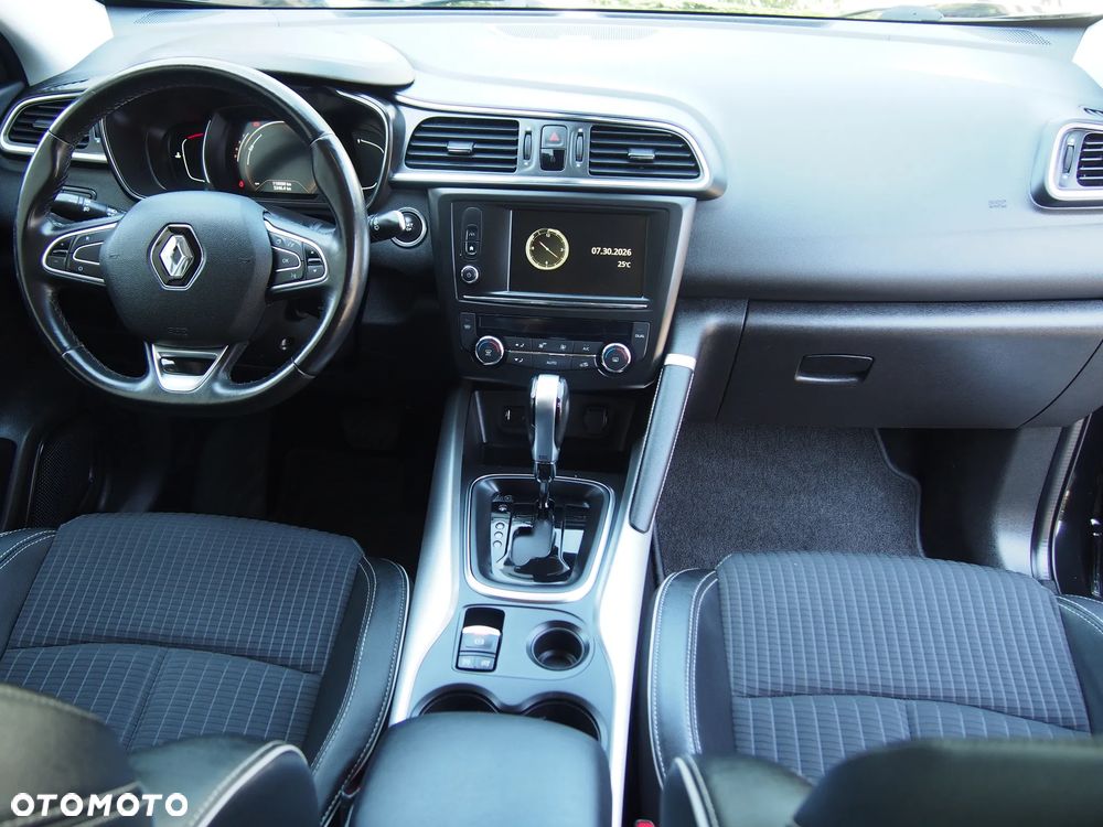 Renault Kadjar Energy TCe 130 EDC Bose Edition - 14