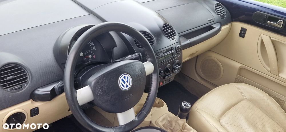 Volkswagen Beetle - 9