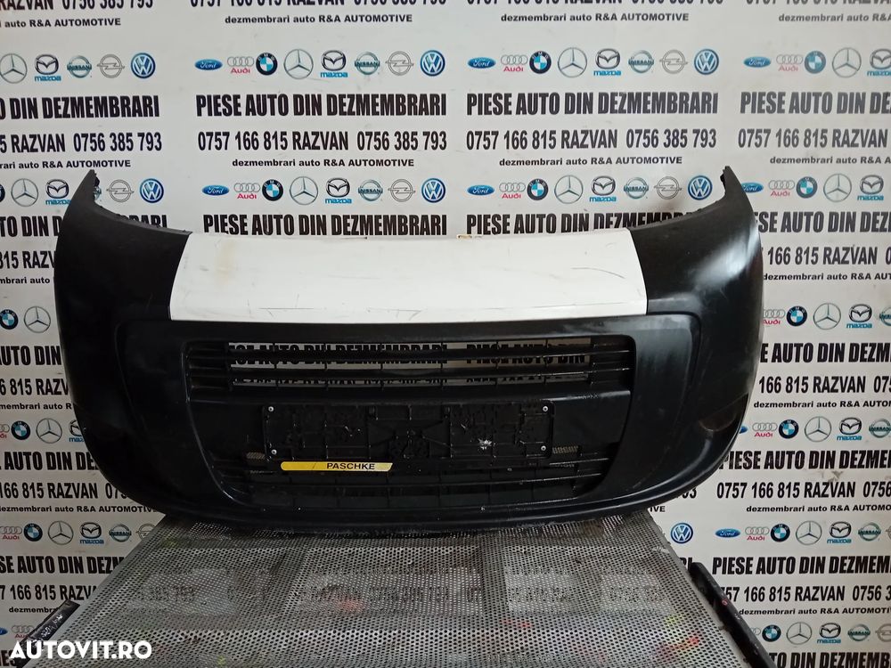 Bara Fata Citroen Nemo An 2008-2015 LICHIDARE STOC - 1