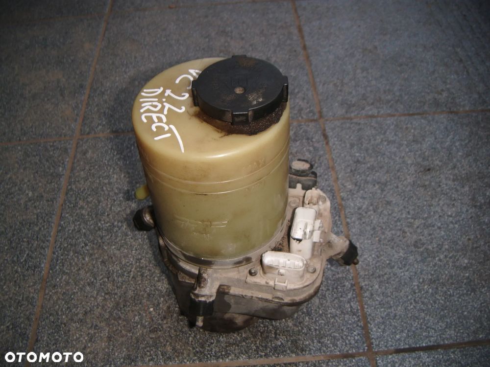 opel vectra c pompa wspomagania - 2