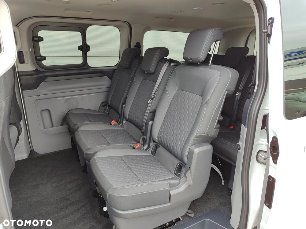 Ford Transit Custom Kombi 320 L2H1 Limited M1 - 8