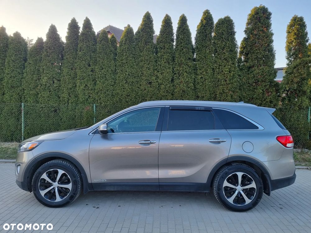 Kia Sorento - 17