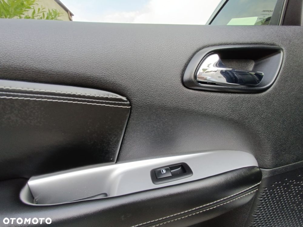 Fiat Freemont 2.0 Multijet 16V DPF Automatik Allrad Cross - 35