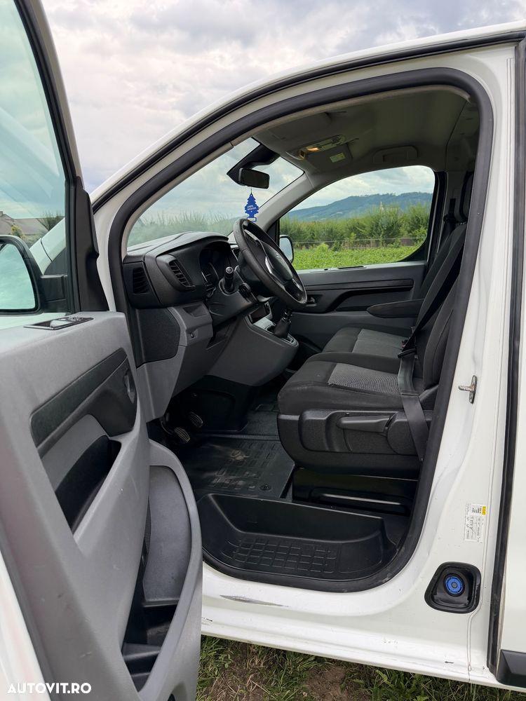 Citroën Jumpy Eco M Profi - 4