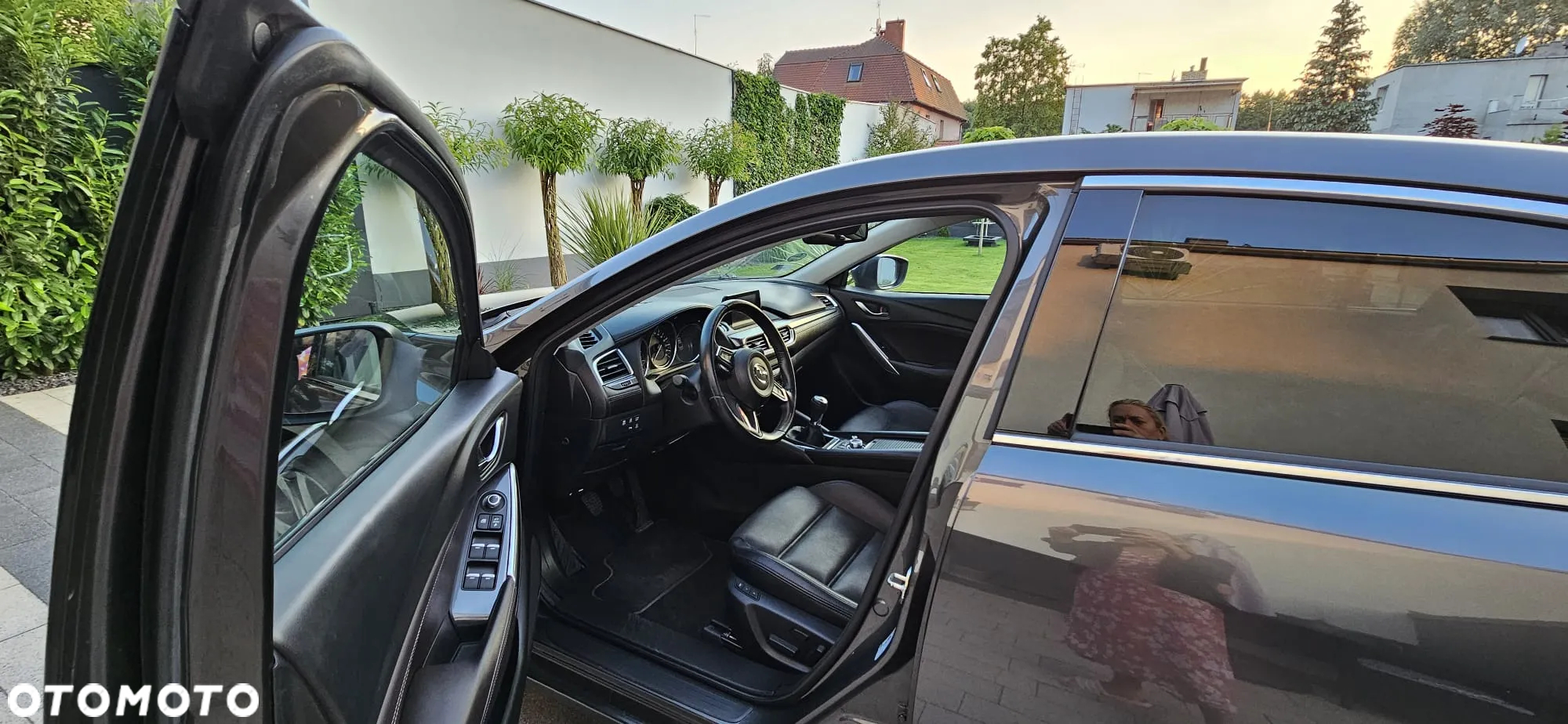 Mazda 6 2.0 Skypassion I-ELoop - 13
