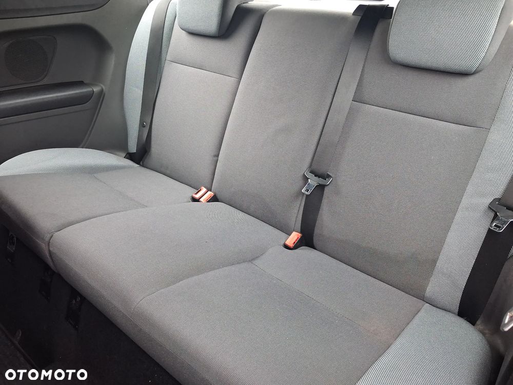Ford Focus 2.5 ST - 8