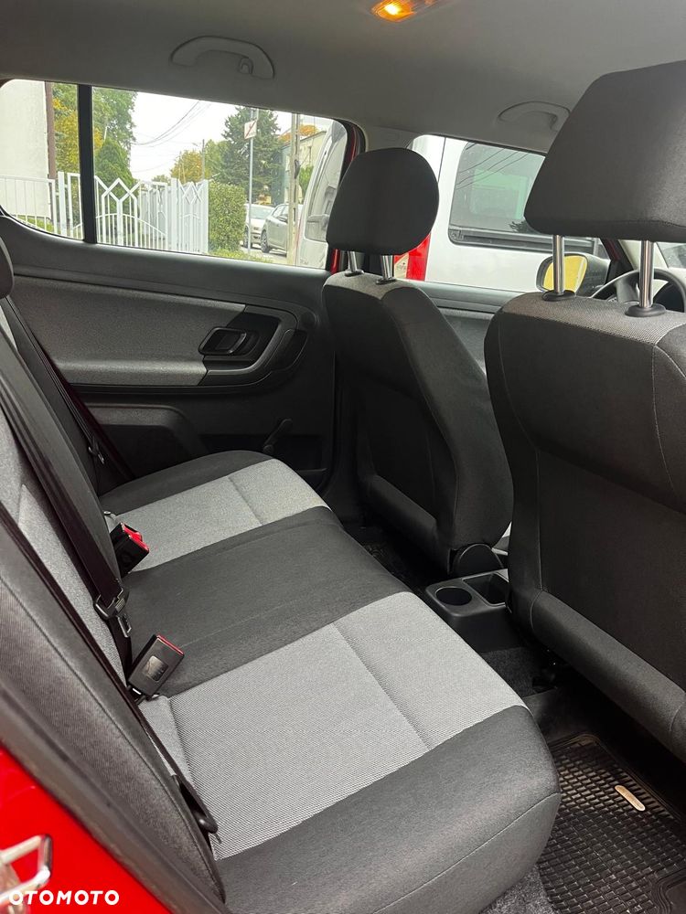 Skoda Fabia 1.2 12V Comfort - 13