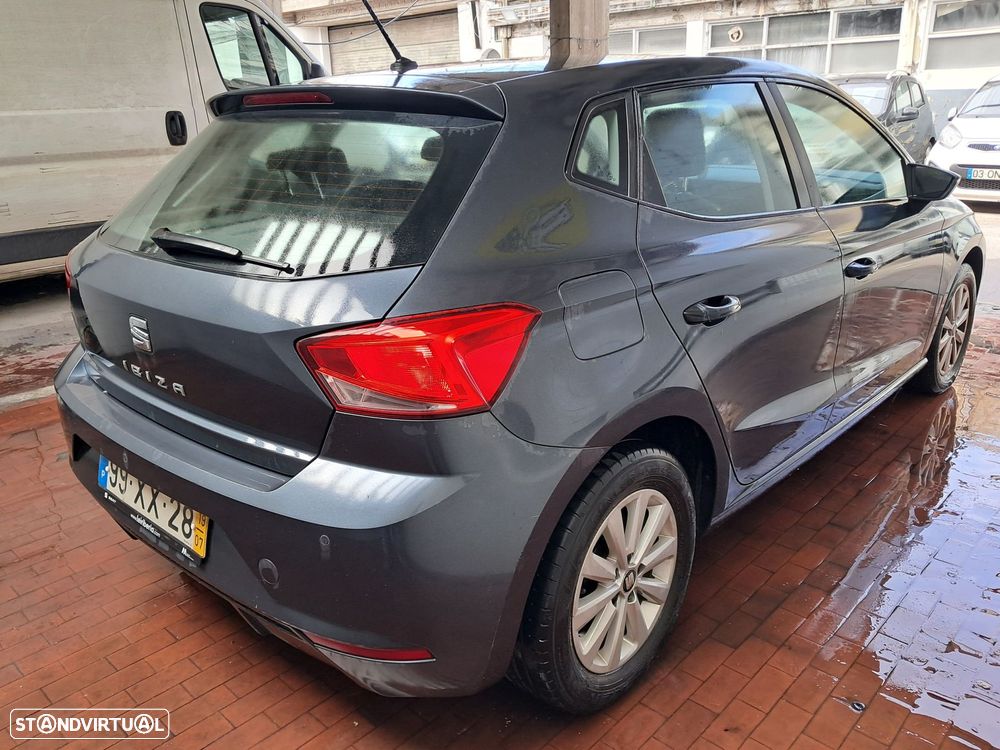 SEAT Ibiza 1.0 Style - 16