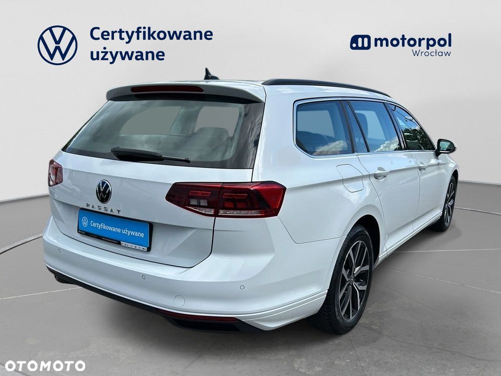 Volkswagen Passat Variant 1.5 TSI EVO Business DSG - 14