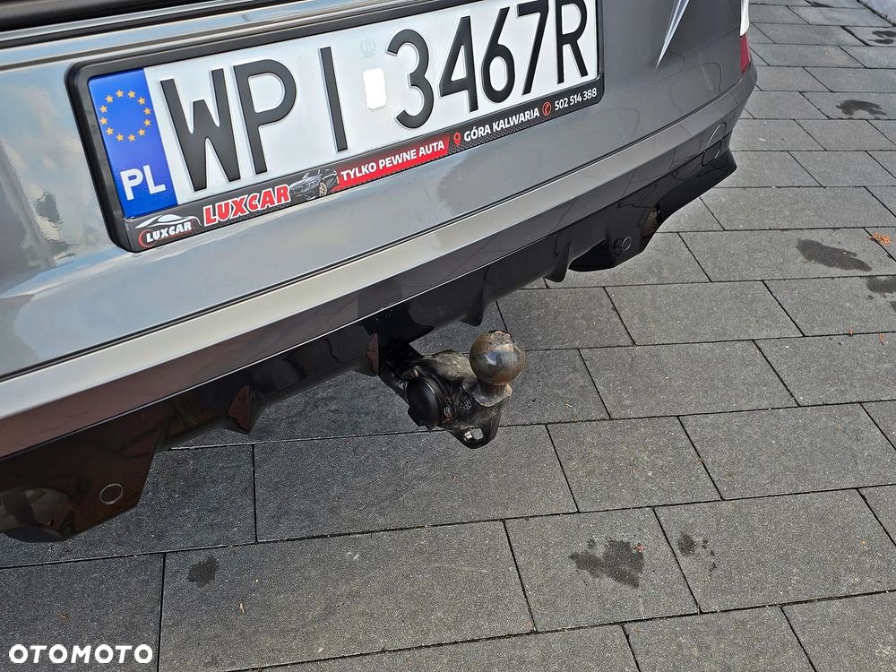 Cupra Formentor VZ 2.0 TSI 4Drive DSG - 22