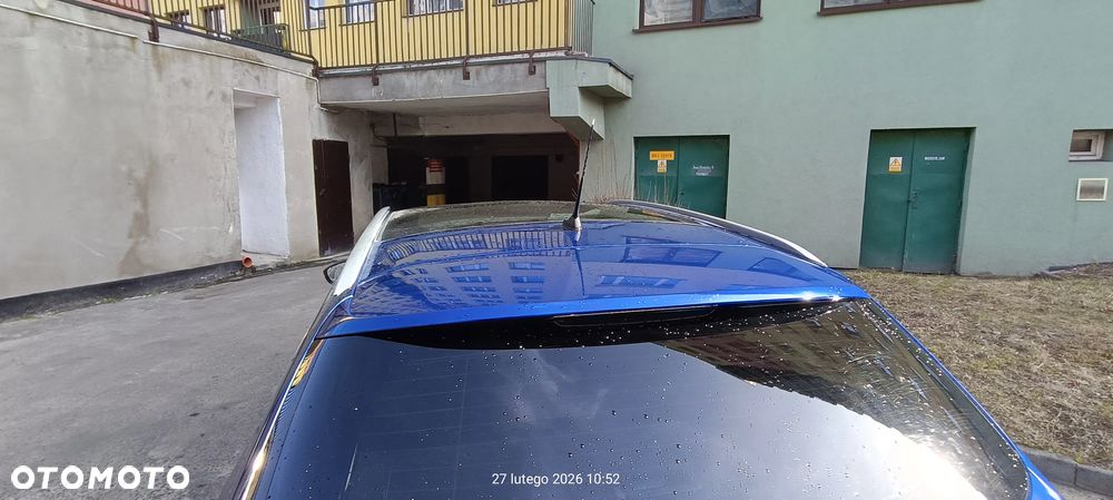 Peugeot 308 BlueHDi 120 EAT6 Stop & Start Allure - 28