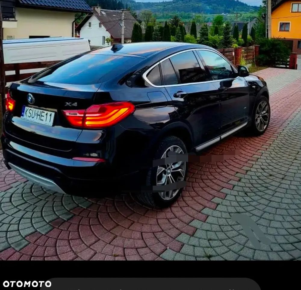 BMW X4 xDrive28i - 4