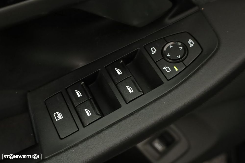 BMW 520 d Pack Desportivo M - 20