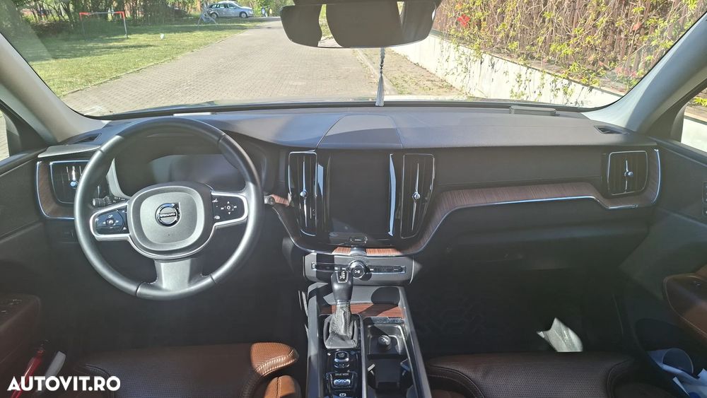 Volvo XC 60 T5 Inscription - 5