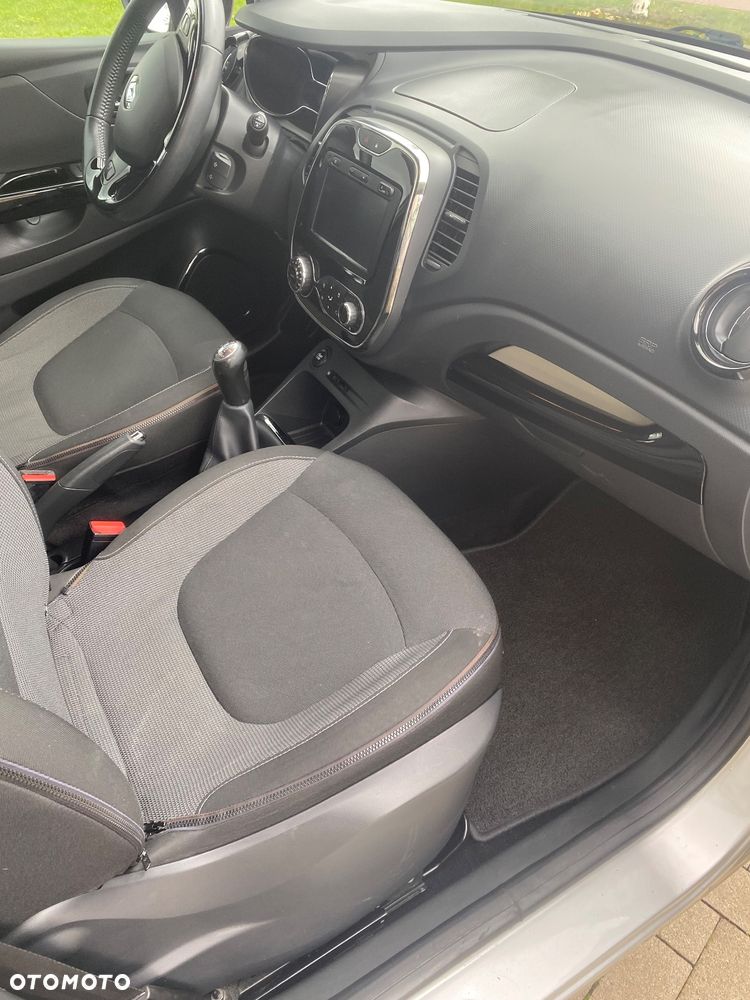 Renault Captur - 8