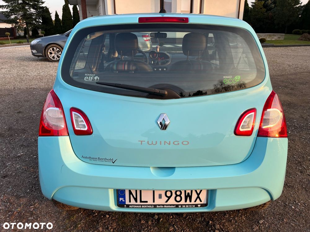 Renault Twingo - 5