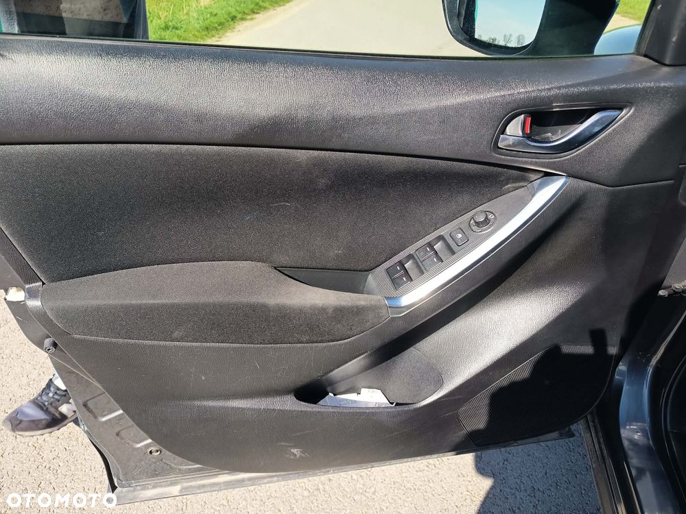 Mazda CX-5 2.2 D Skyenergy - 6