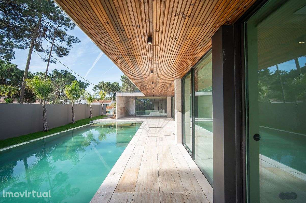 Moradia T5 para venda - Grande imagem: 3/50