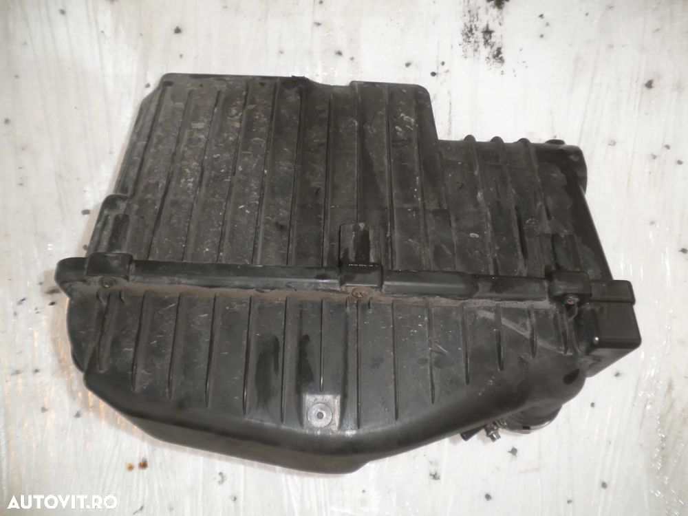 Carcasa filtru aer Citroen C3, Peugeot 2008, 208, 1.2 Benzina 9670851880
