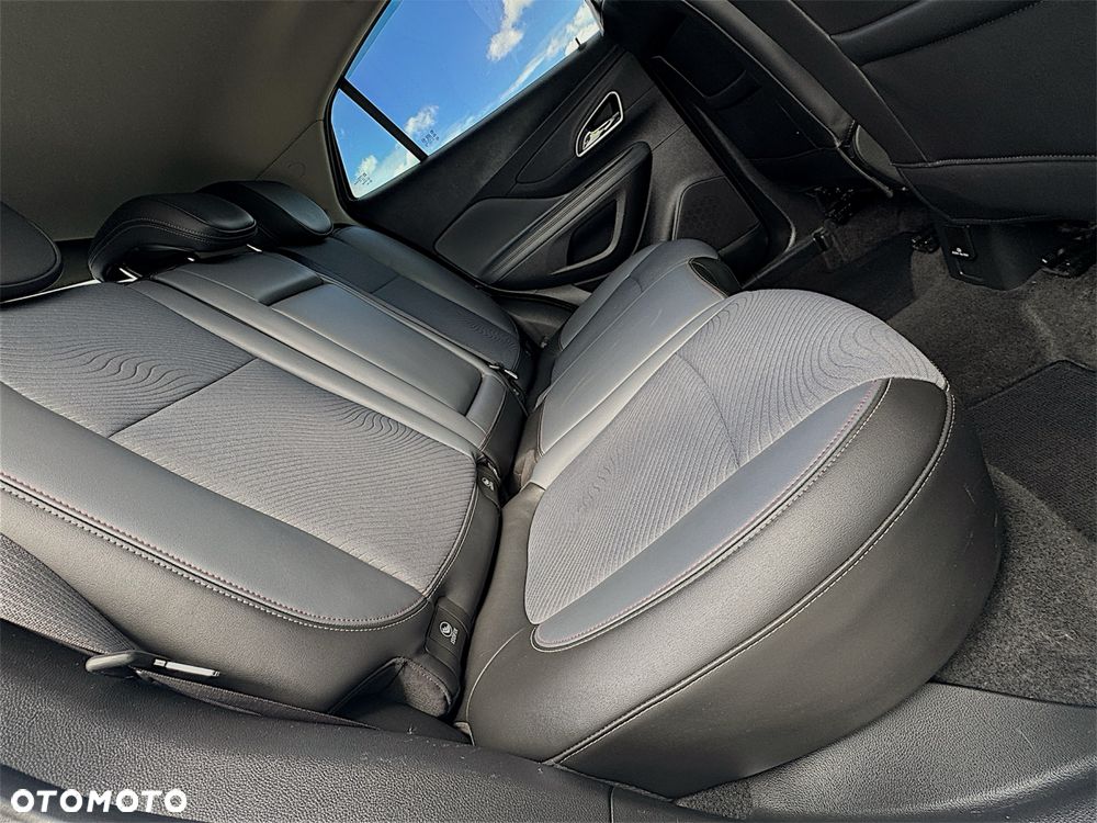 Opel Mokka - 7