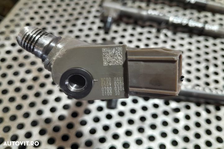 Injector motorina SH01-13H50 SH01-13H50 Mazda 3 BM [2013 - 2016] Hatc - 3