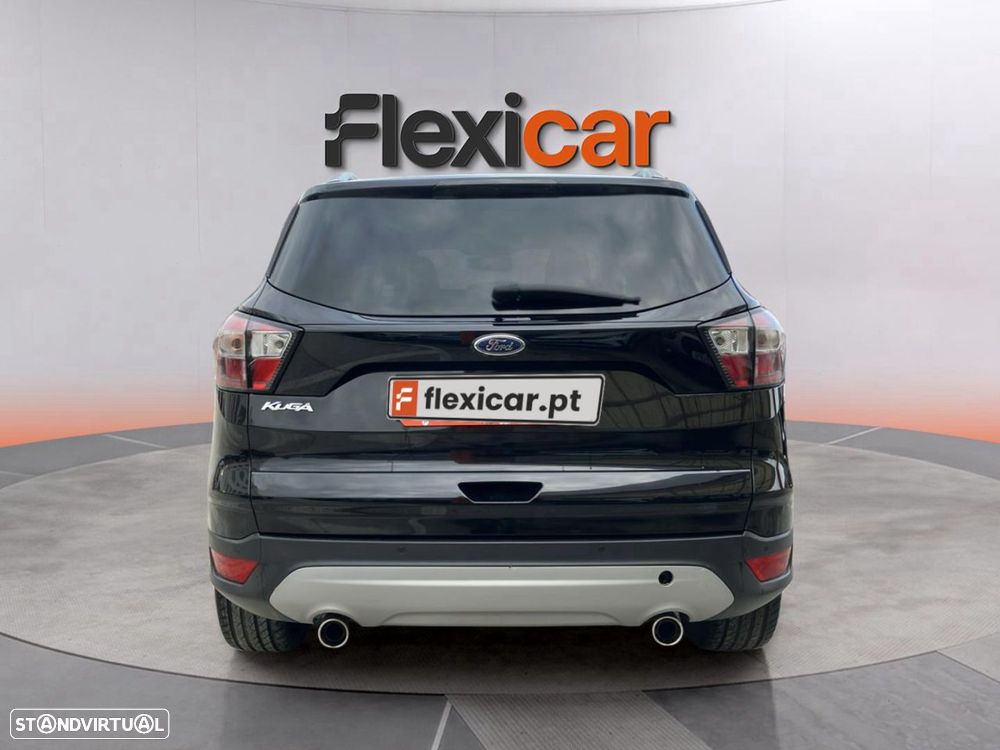 Ford Kuga 1.5 TDCi EcoBlue Titanium - 6