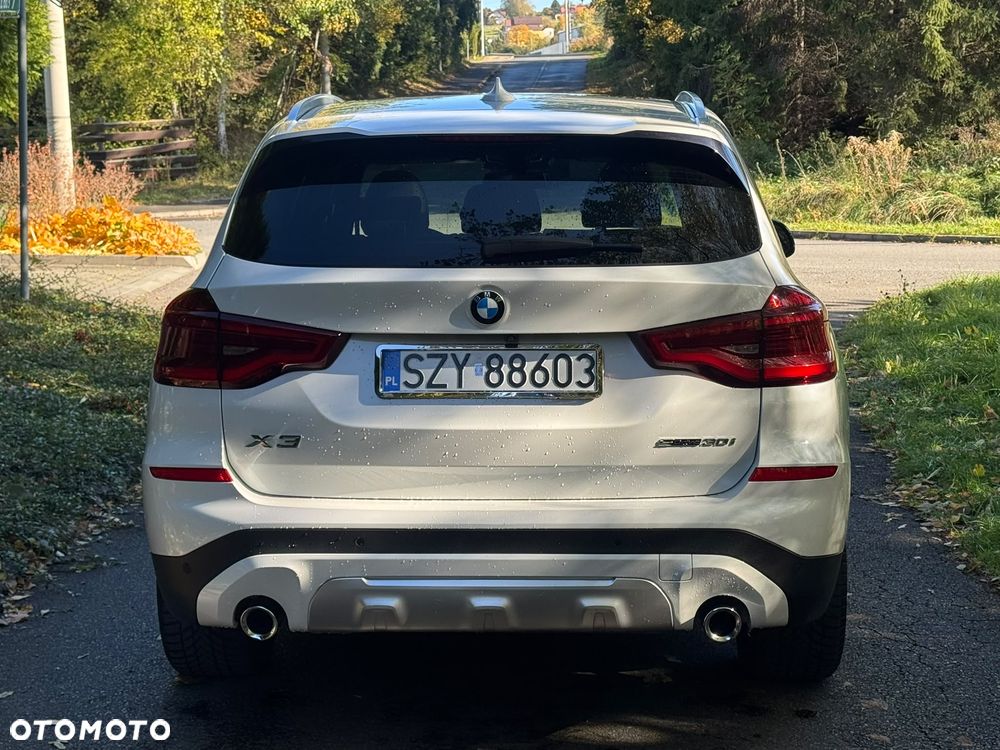 BMW X3 - 11