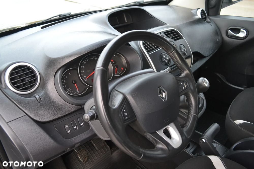 Renault Kangoo - 18