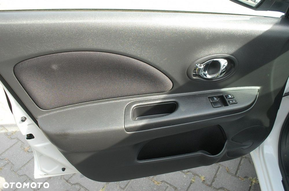 Nissan Micra - 26