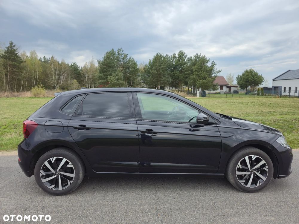 Volkswagen Polo - 13