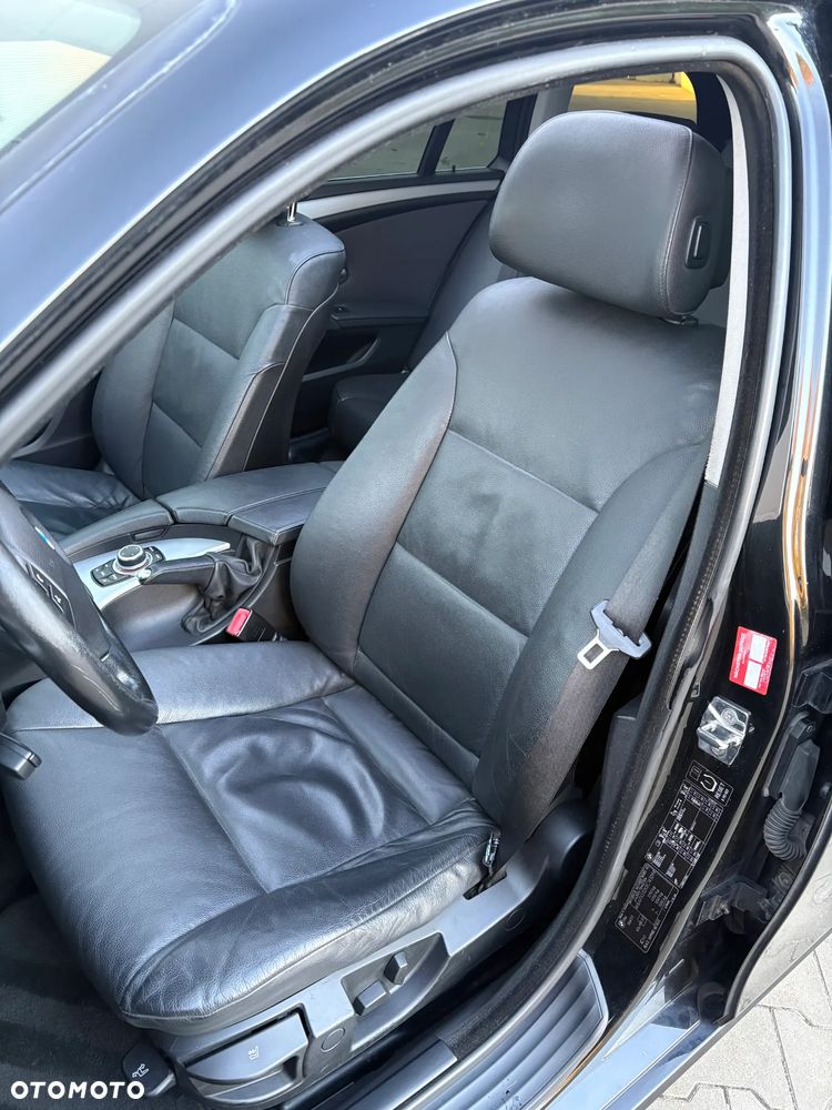 BMW Seria 5 - 12