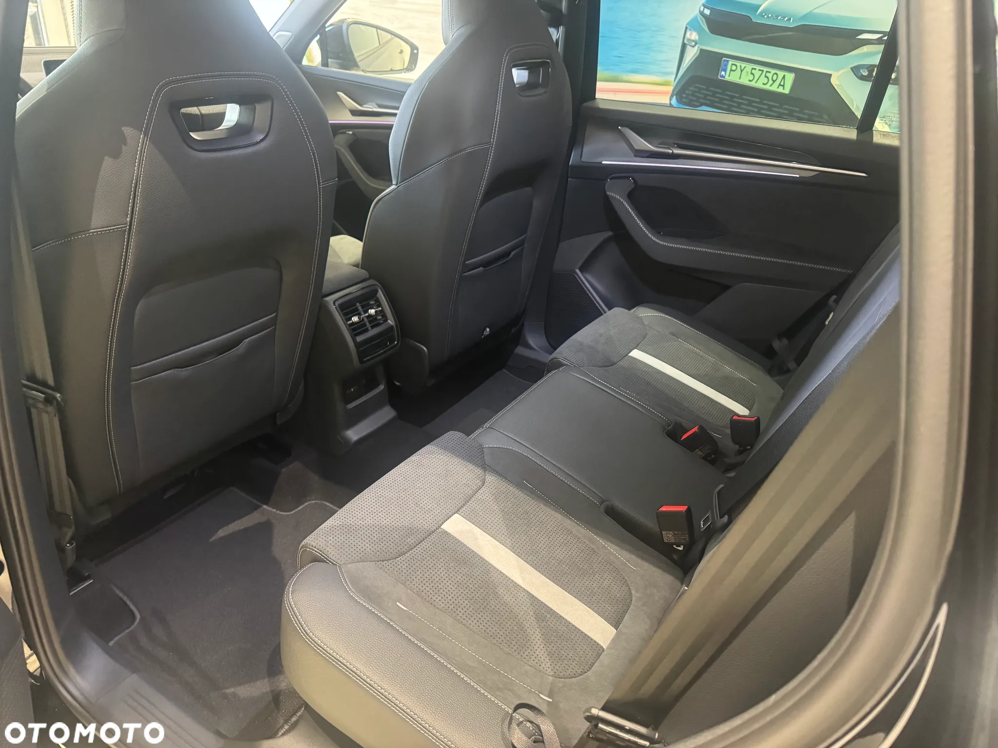 Skoda Kodiaq 2.0 TDI 4x4 Selection DSG - 9