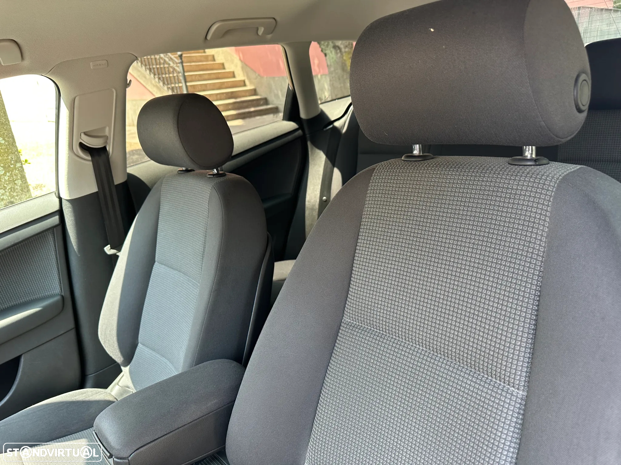Audi A3 Sportback 1.9 TDi Advance - 15