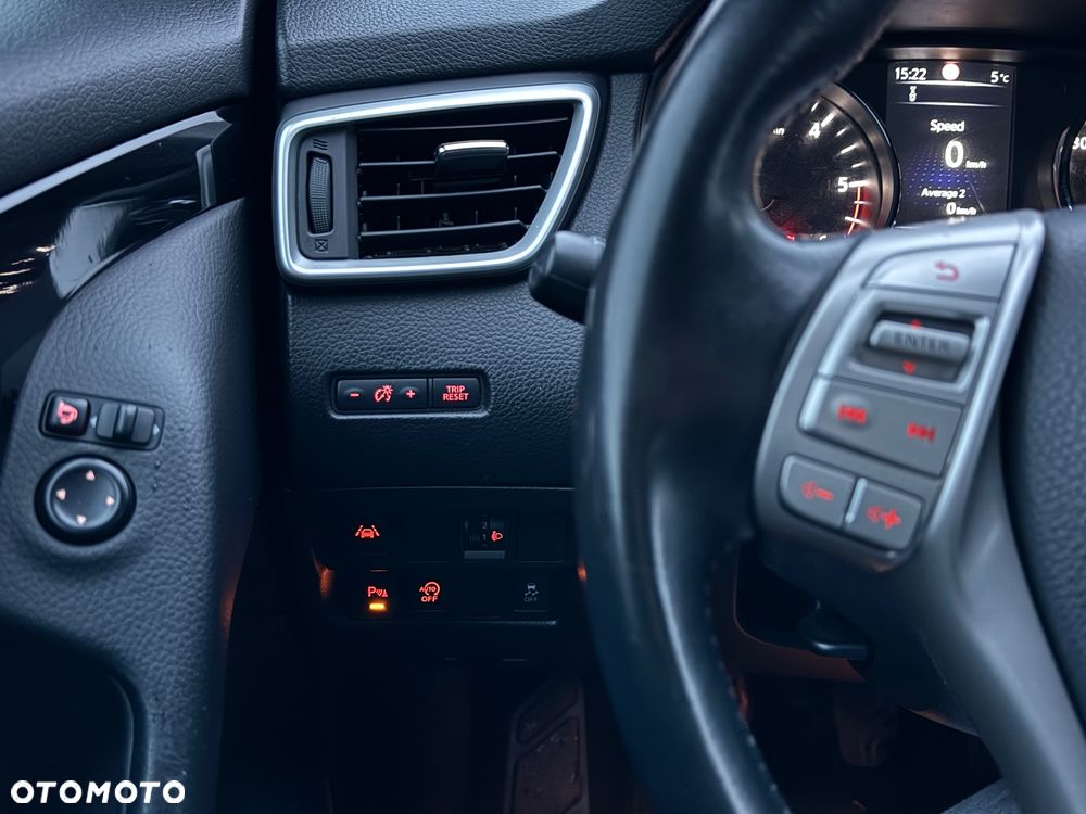Nissan Qashqai - 36
