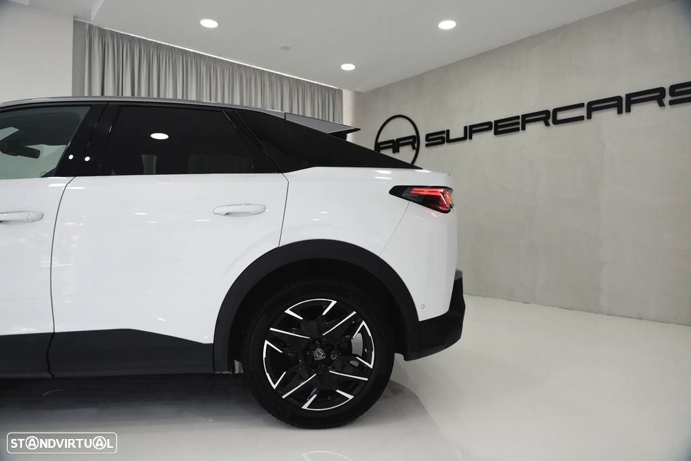 Peugeot 3008 - 10
