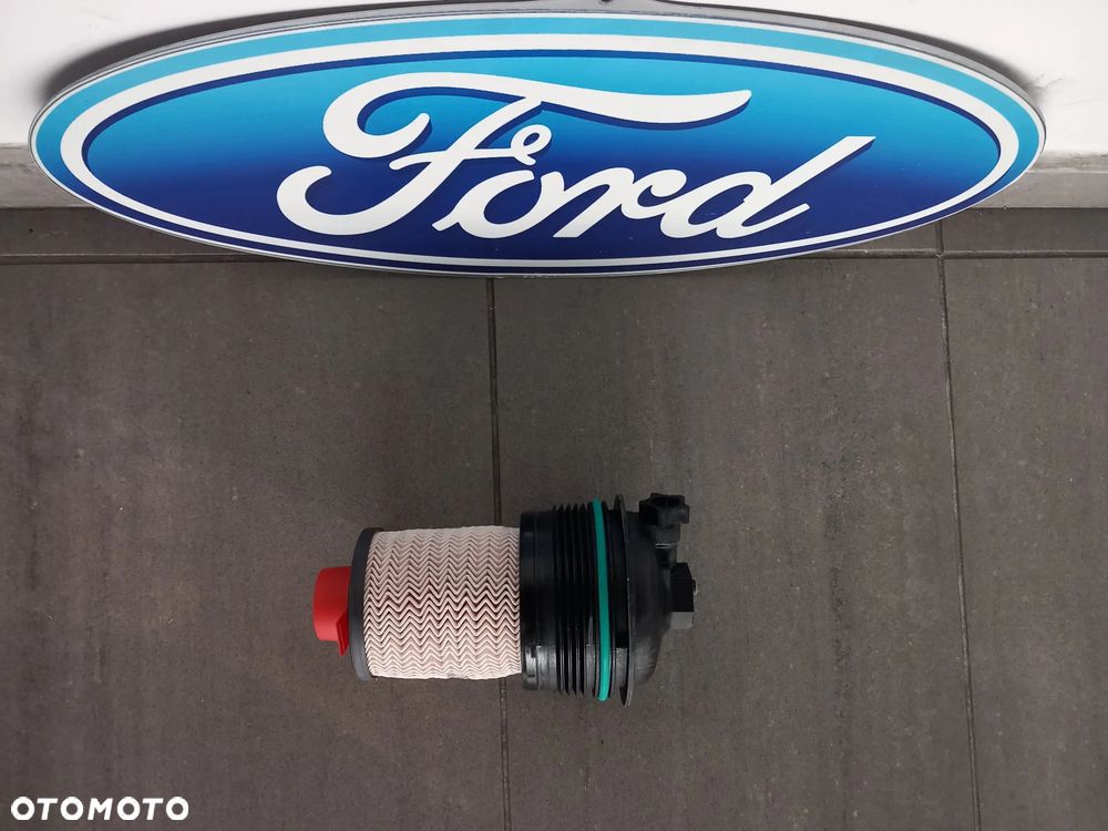 Filtr Paliwa Oryginalny Ford Transit 2.0 TDCi 2005485 - 1