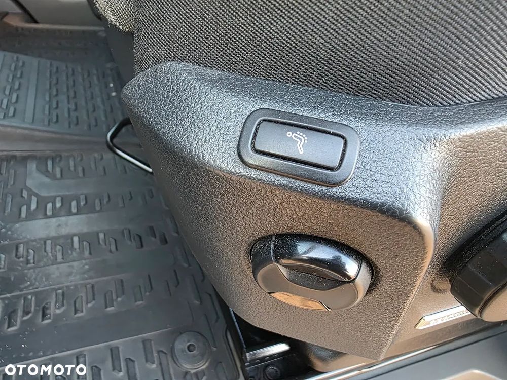 Volkswagen Crafter 177km maxi /chlodnia / mroznia / thermo king / salon polska - 18