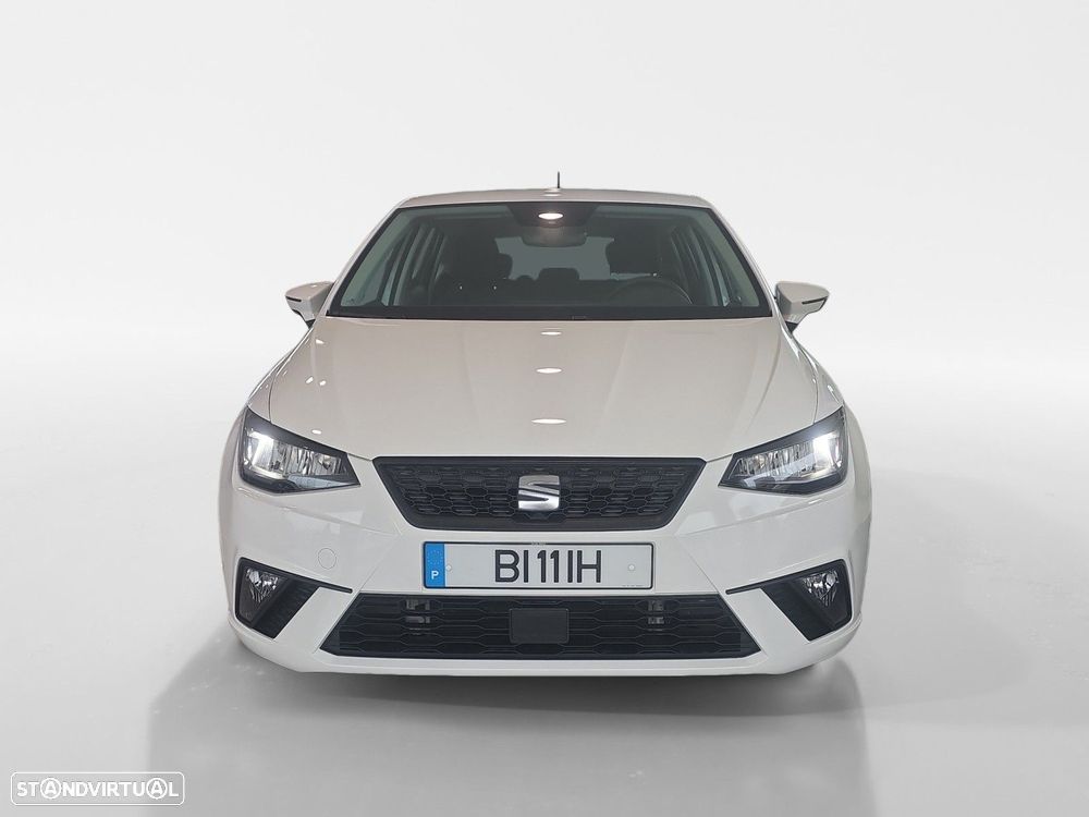 SEAT Ibiza 1.0 TSI Style - 8