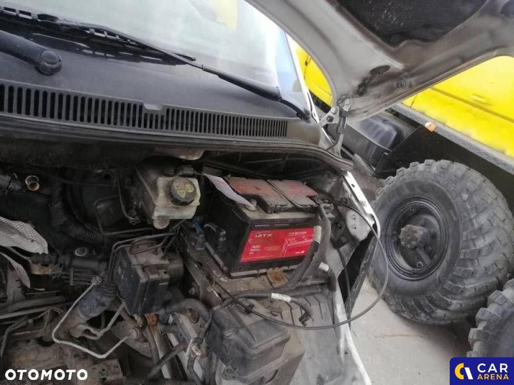 Volkswagen Transporter - 20