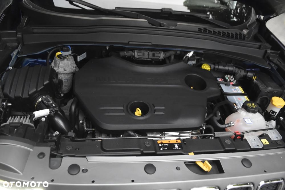 Jeep Renegade 1.6 MultiJet Limited - 16