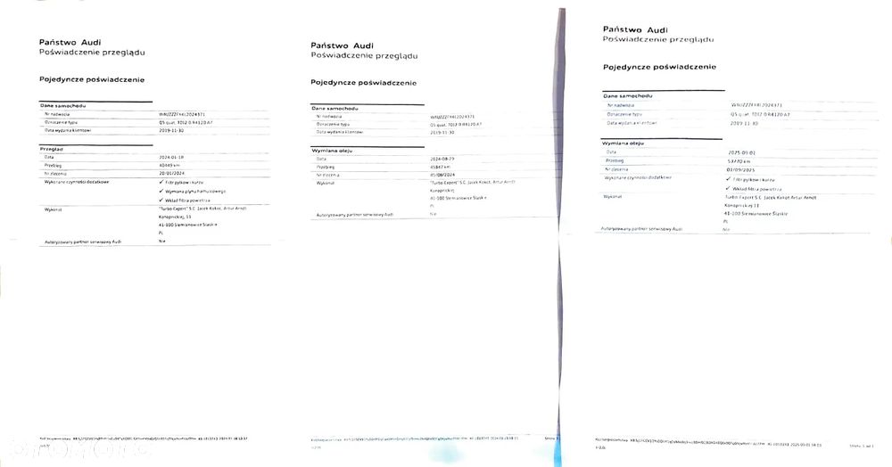 Audi Q5 35 TDI Quattro S tronic - 23