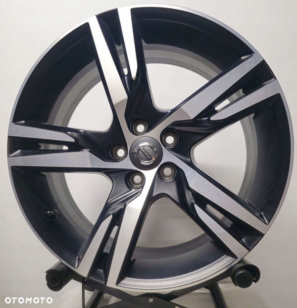 FELGI ALUMINIOWE VOLVO OE 31423931 7,5x19 5x108 ET 50,5