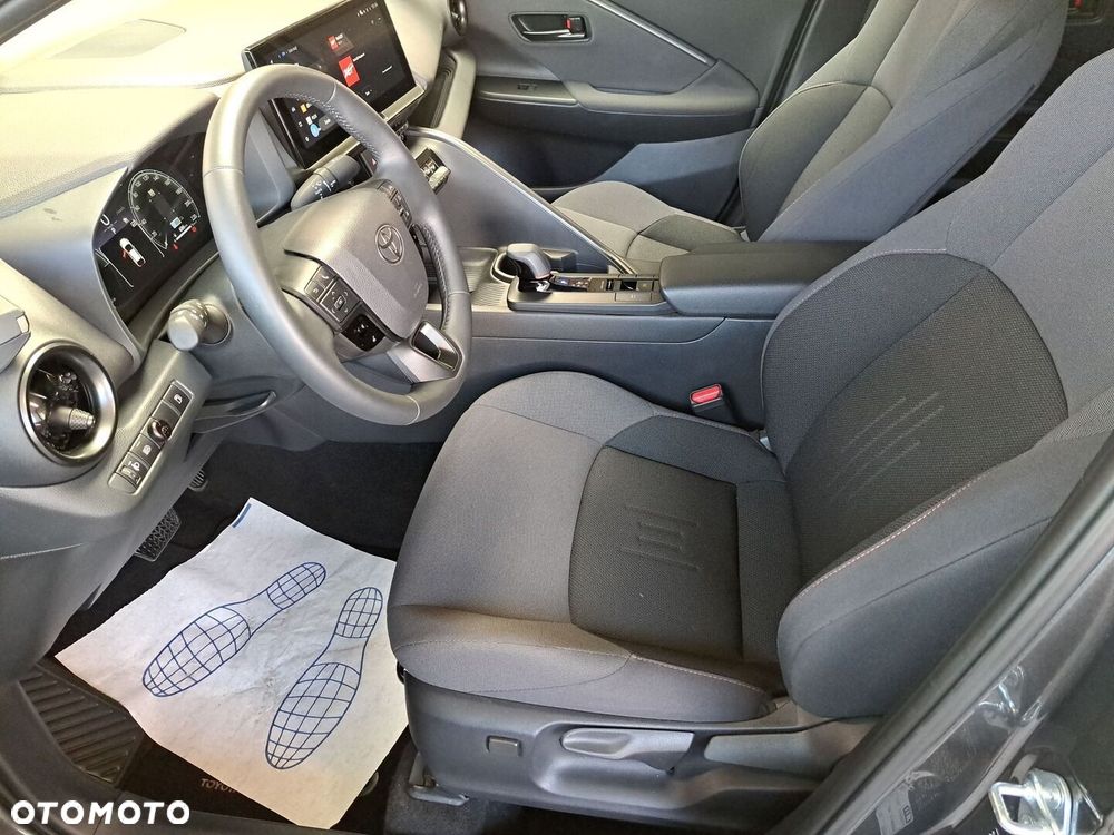 Toyota C-HR 1.8 Hybrid Style - 26