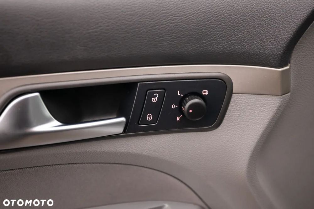 Volkswagen Touran 1.4 TSI Comfortline - 21